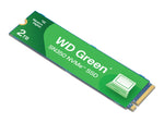 SSD WD Green SN350 2TB NVMe M.2