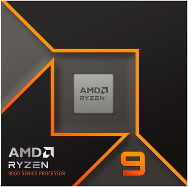 AMD RYZEN 9 9950X