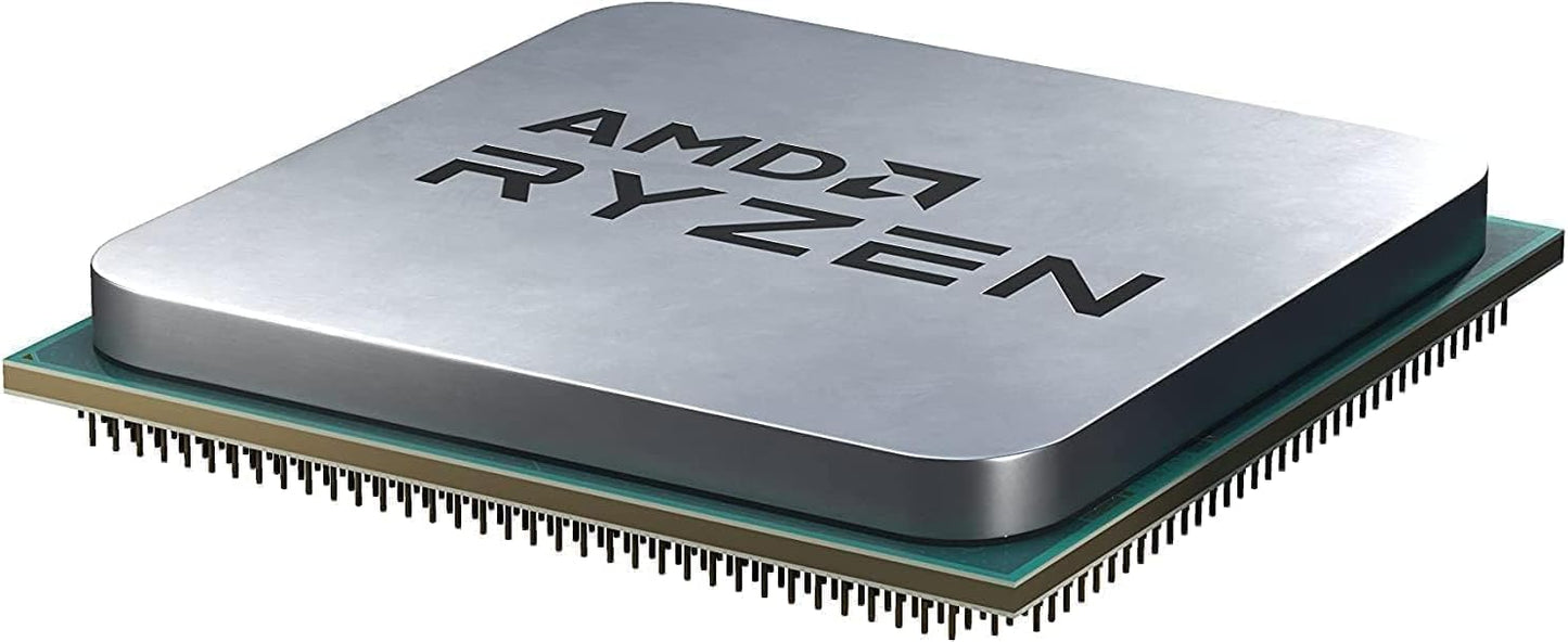 AMD RYZEN 5 5500