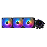 Thermalright Frozen Prism 360 ARGB Black