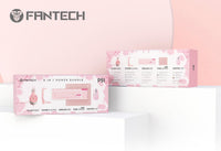 Fantech P51 5 en 1 Rosado