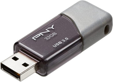 PNY MEMORIA USB TURBO ATTACHÉ 3