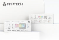 Fantech P51 5 en 1 Blanco