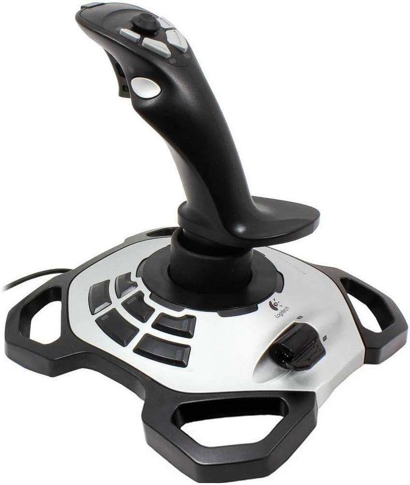 LOGITECH EXTREME 3D PRO