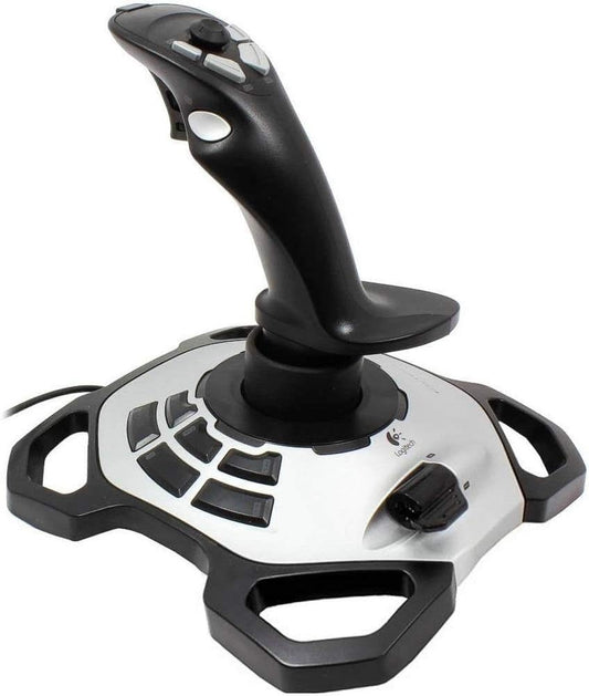 LOGITECH EXTREME 3D PRO