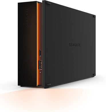 SEAGATE FIRECUDA GAMING HUB HDD 8TB