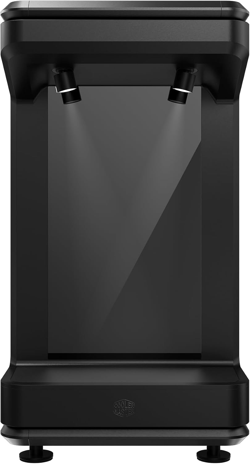 Cooler Master MasterFrame 360 Stage LCD