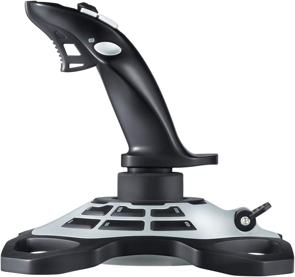Logitech Extreme 3D Pro