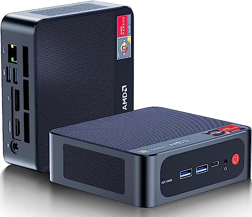 BEELINK SER5 PRO MINI PC