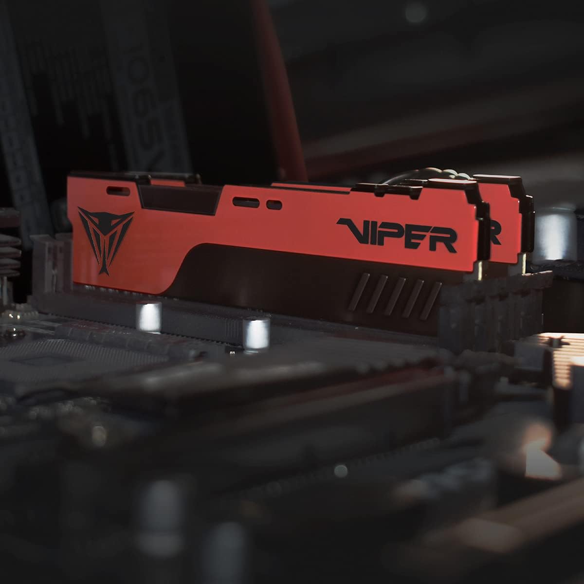 PATRIOT VIPER ELITE II DDR4 (PAR)