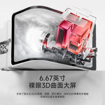 Thermalright Wonder Vision 360 ARGB Blanco