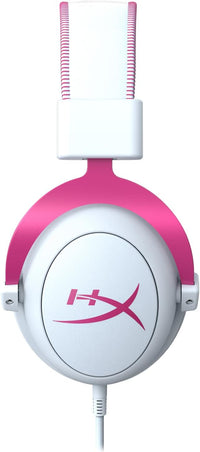 HyperX Cloud III Pink