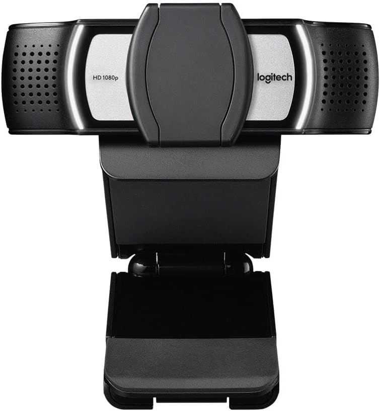 LOGITECH C930E WEBCAM