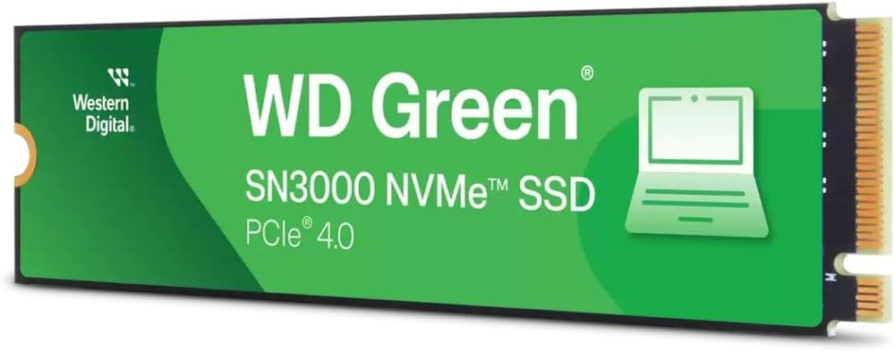 Green SN3000 1TB NVMe Gen4