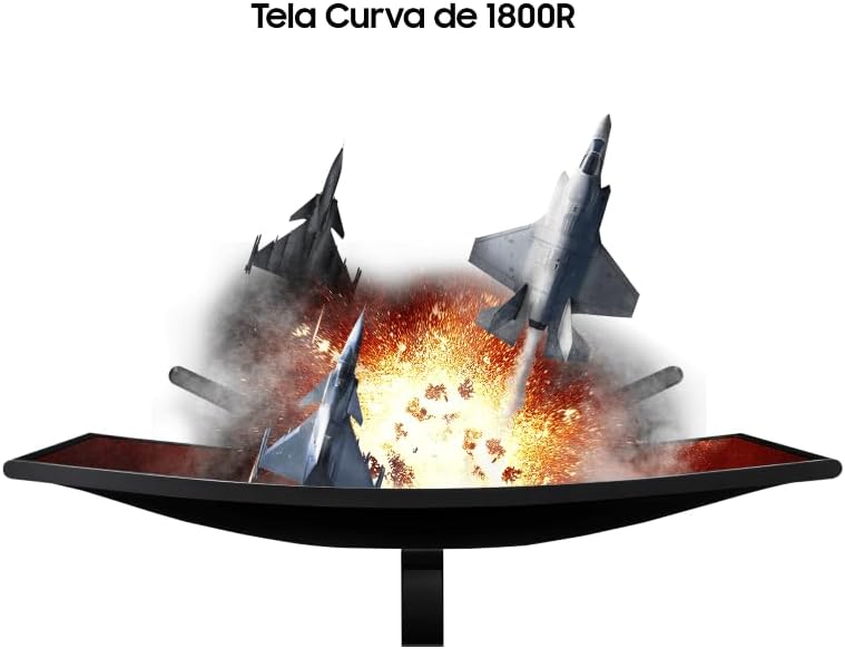 SAMSUNG ODYSSEY CRG50