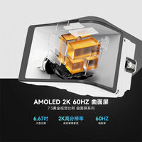 Thermalright Wonder Vision 360 ARGB Blanco