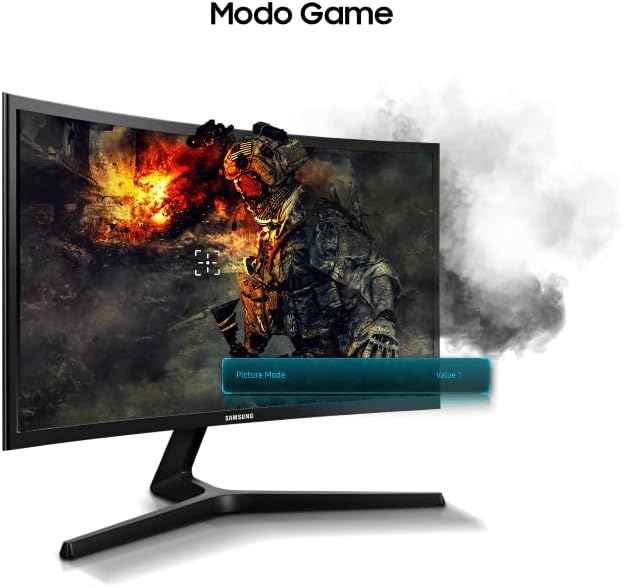 SAMSUNG ODYSSEY CRG50