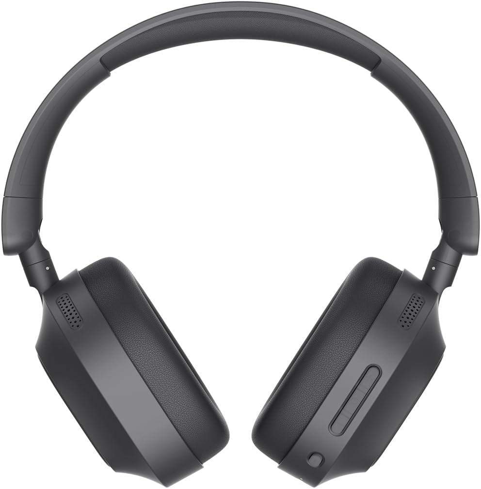 H668BT Negro