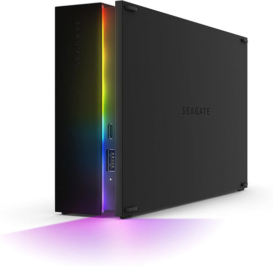 SEAGATE FIRECUDA GAMING HUB HDD 8TB