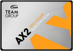 SSD TeamGroup AX2 512GB SATA