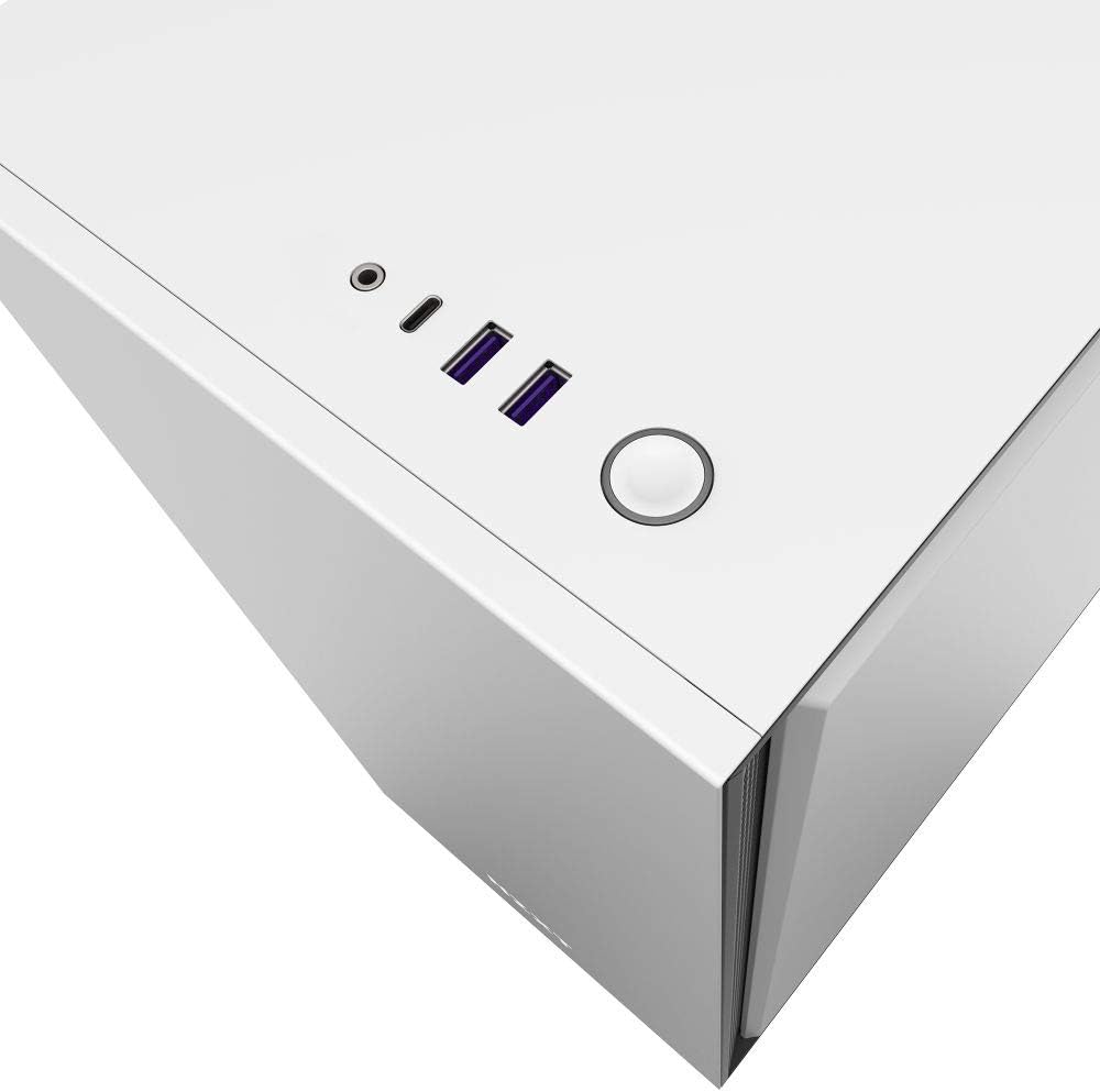 H710 NZXT