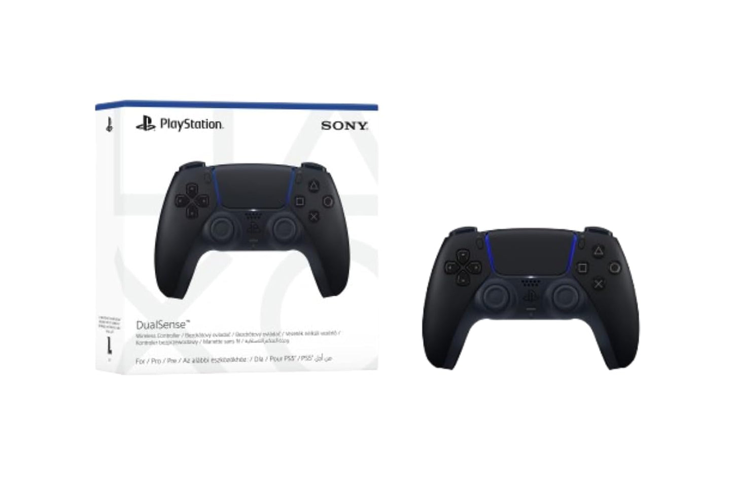 PLAYSTATION DUALSENSE
