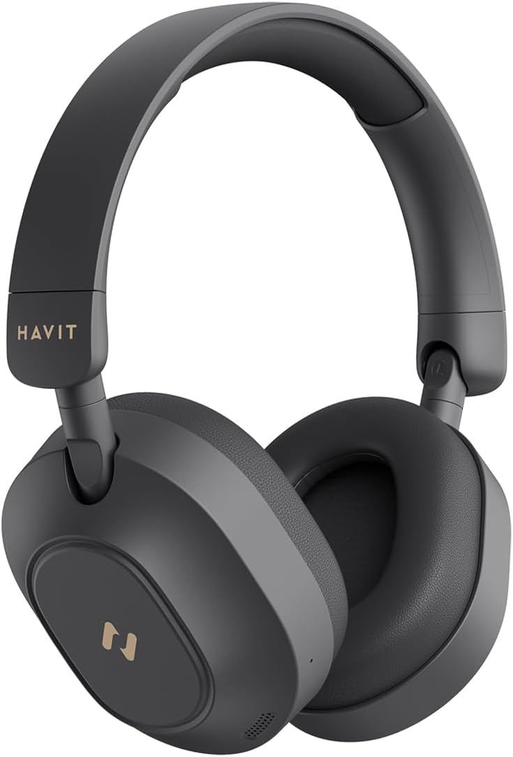 H668BT Negro