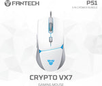 Fantech P51 5 en 1 Blanco