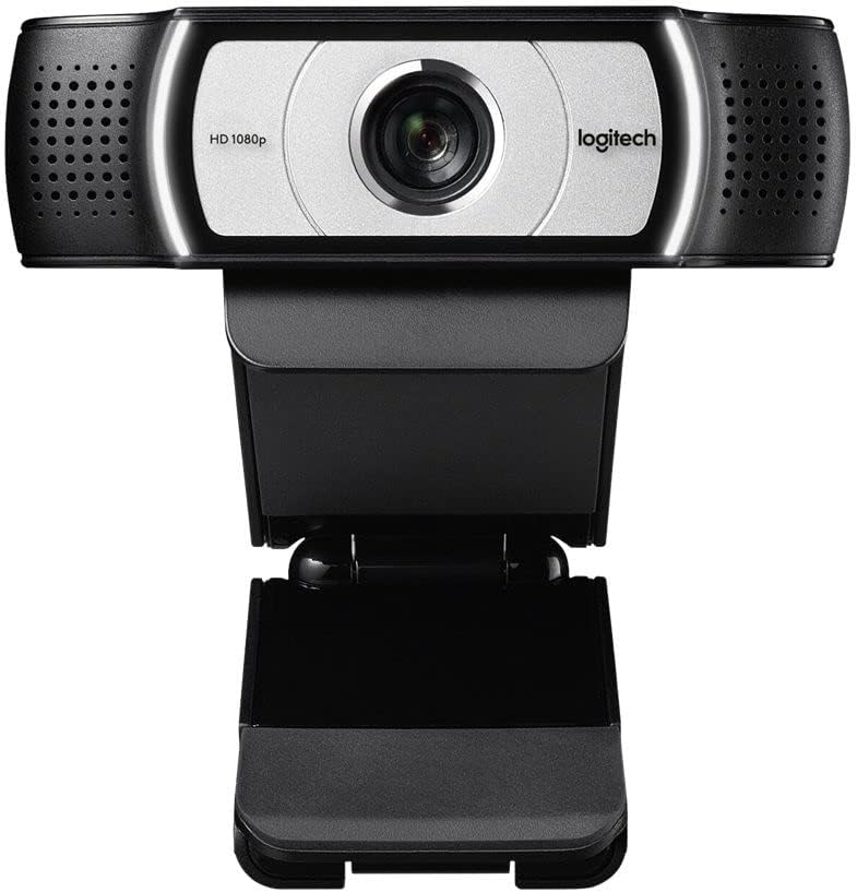 LOGITECH C930E WEBCAM