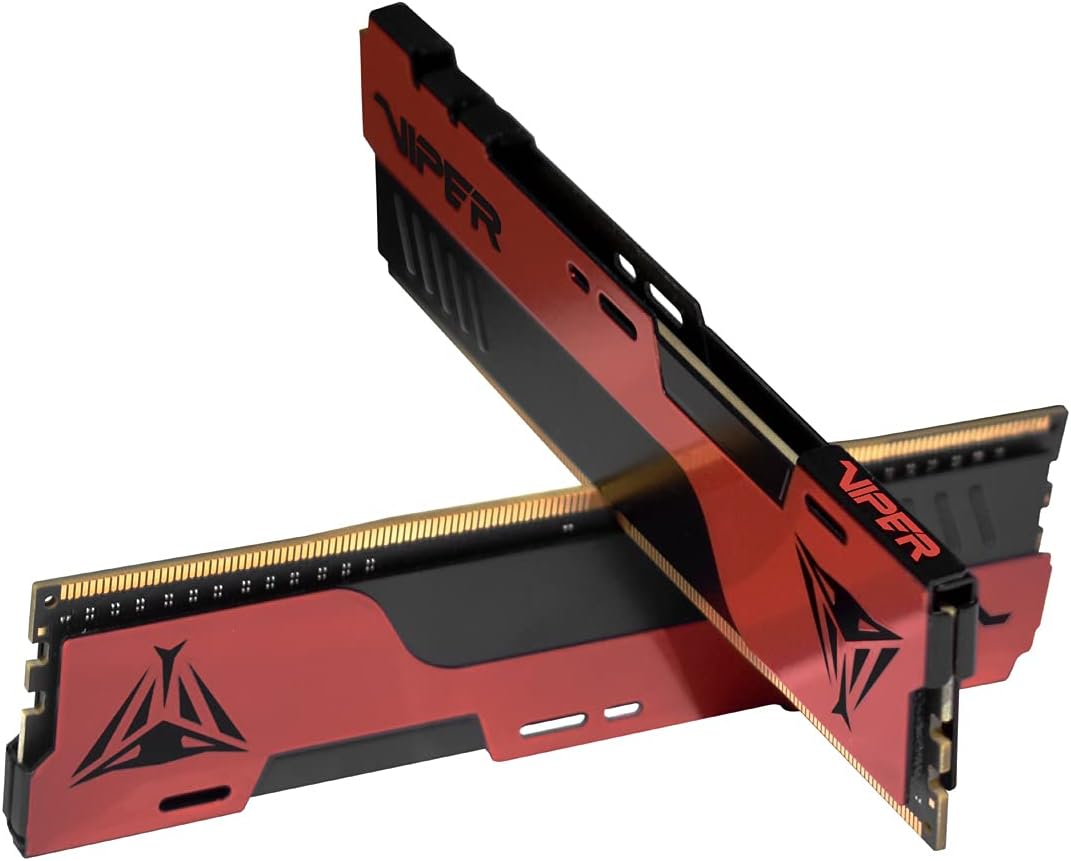 PATRIOT VIPER ELITE II DDR4 (PAR)