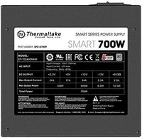 Thermaltake 700W 80 PLUS