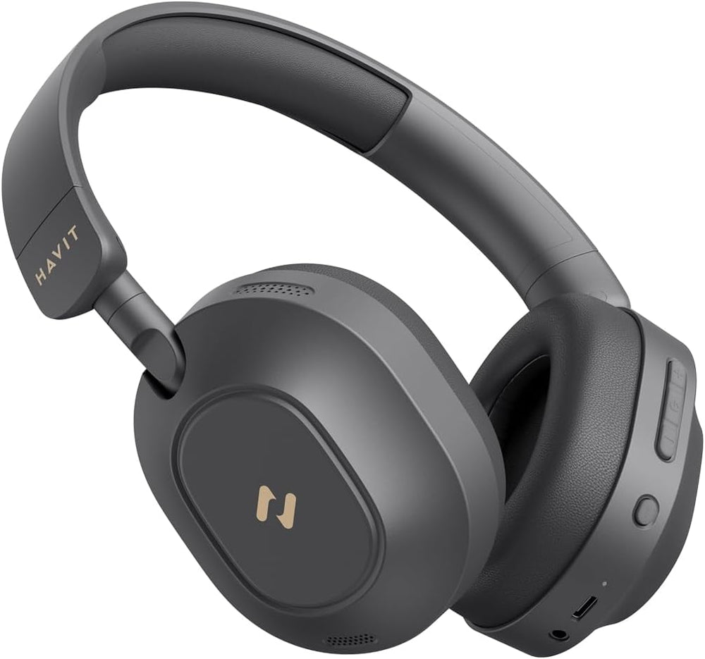 H668BT Negro