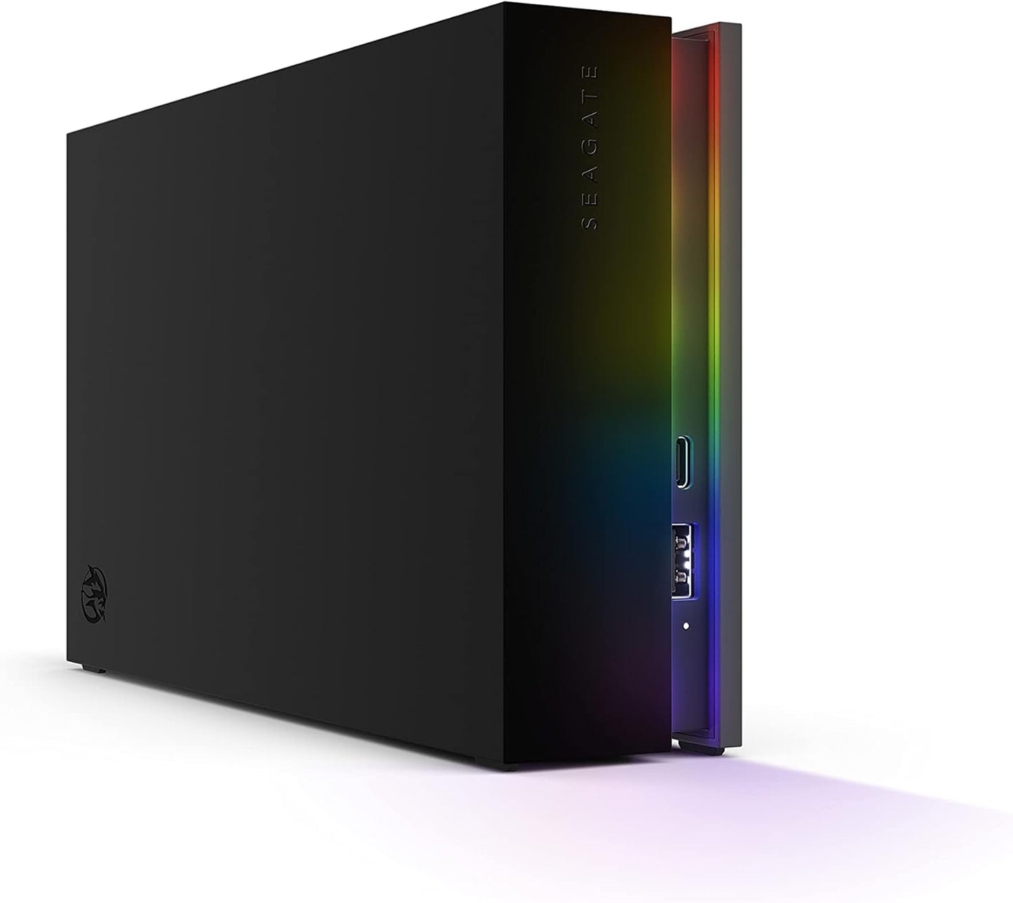 SEAGATE FIRECUDA GAMING HUB HDD 8TB