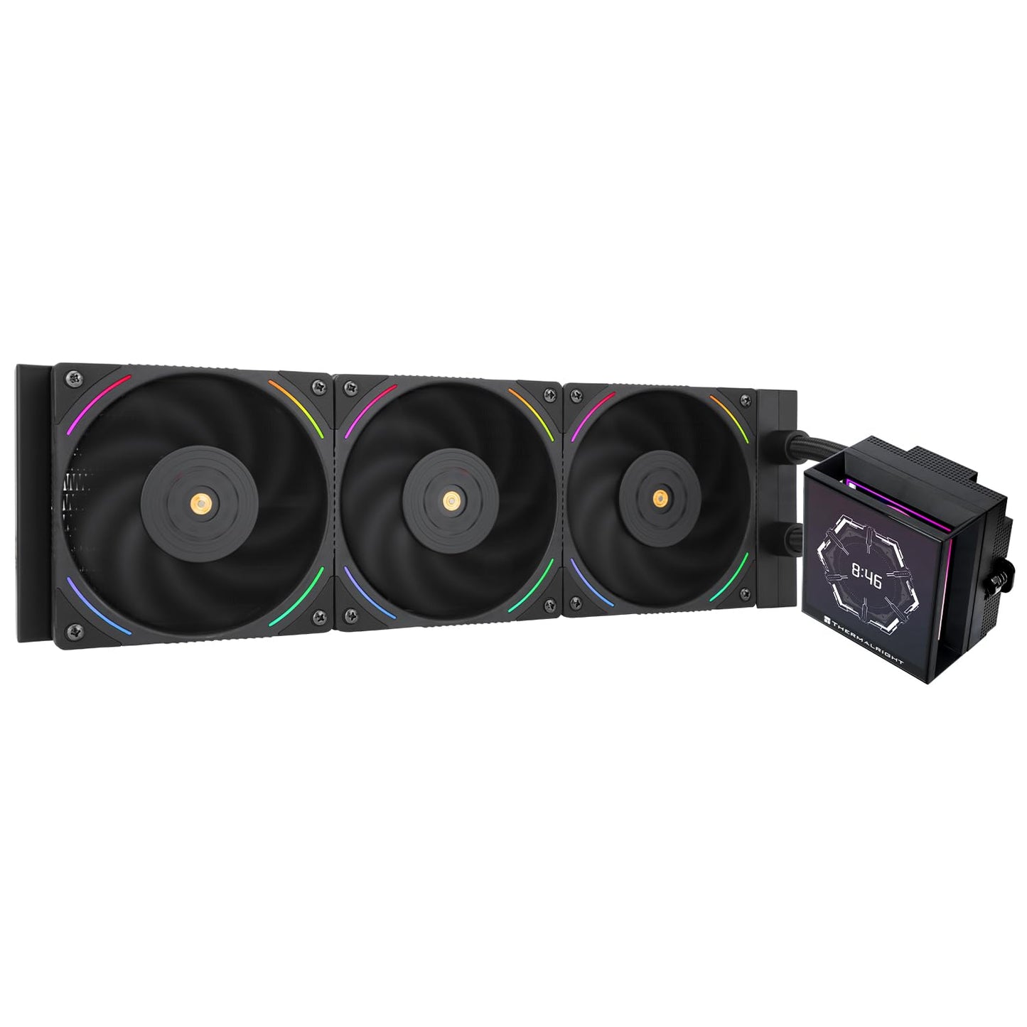 THERMALRIGHT HYPER VISION 360 AIO