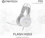 Fantech P51 5 en 1 Blanco