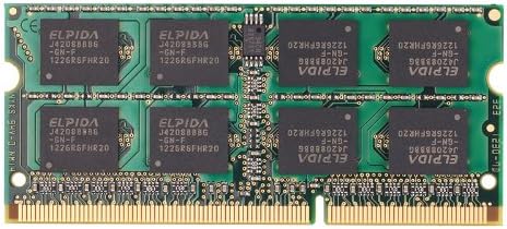 Silicon Power DDR3 8GB 1600MHz