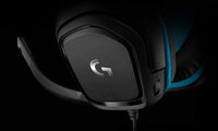 G432 7.1 Surround