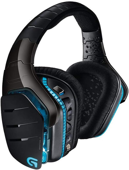 LOGITECH G933 ARTEMIS SPECTRUM