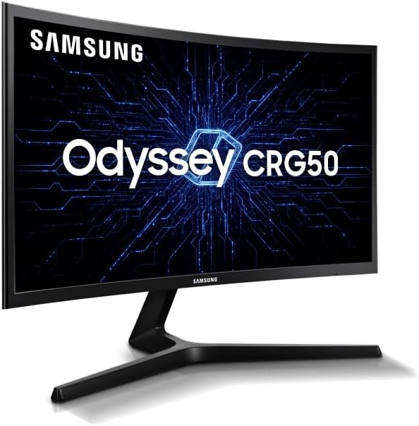 SAMSUNG ODYSSEY CRG50