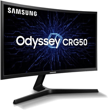 SAMSUNG ODYSSEY CRG50