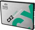 SSD TeamGroup CX2 1TB SATA