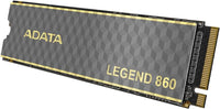 Legend 860 2TB NVMe Gen4