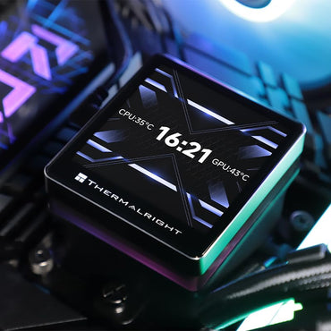 THERMALRIGHT GRAND VISION 360 ARGB