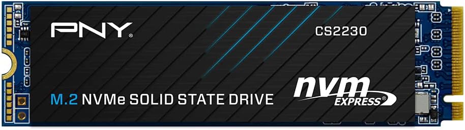 PNY CS2230 DISCO DURO M.2 500GB