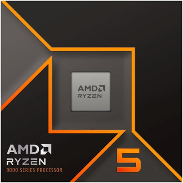 AMD RYZEN 5 9600X
