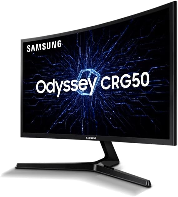 SAMSUNG ODYSSEY CRG50