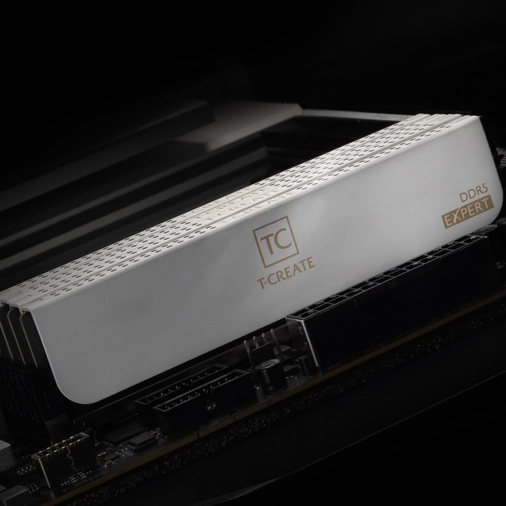 TEAMGROUP T-CREATE EXPERT DDR5 (PAR)