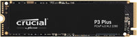 P3 Plus 2TB NVMe Gen4