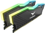 T-Force RGB DDR4 32GB 3600MHz Black