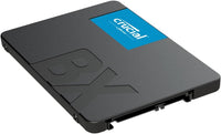 SSD Crucial BX500 240GB SATA